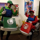 Image for article titled io9 Annual Costume Show: Happy Halloween!